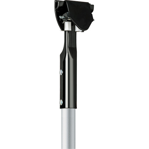 Snapper Handle, Aluminum, Jaws Tip, 1" Diameter, 60" Length FMT Sales Ltd