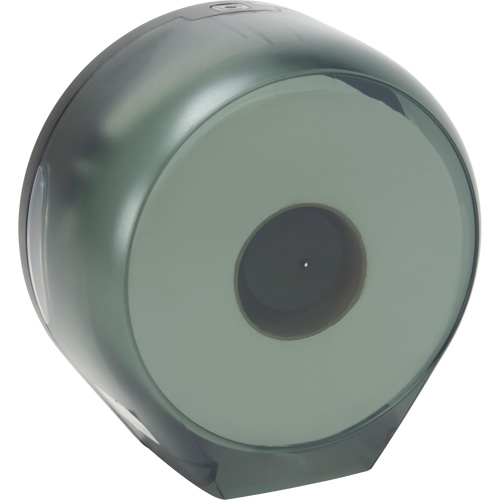 Toilet Paper Dispenser, Single Roll Capacity FMT Sales Ltd
