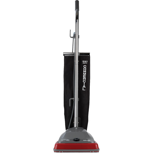 Aspirateur vertical TRADITION, 120 pi³/min, 18 pintes FMT Sales Ltd