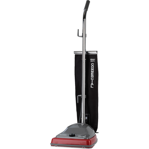 Aspirateur vertical TRADITION, 120 pi³/min, 18 pintes FMT Sales Ltd