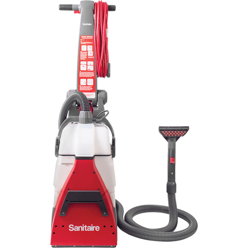 RESTORE Upright Carpet Extractor FMT Sales Ltd