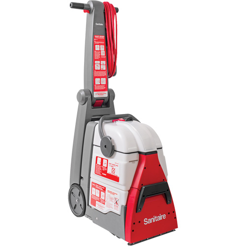 RESTORE Upright Carpet Extractor FMT Sales Ltd
