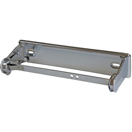 Distributeur d'essuie-tout, Manuel, 11" la x 4,375" p x 2,686" h FMT Sales Ltd