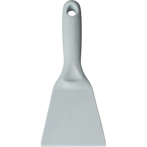 Metal Detectable Scraper, Grey, 3" W x 8" L FMT Sales Ltd
