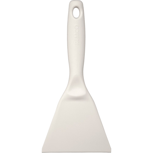 Grand grattoir pour temp&eacute;ratures &eacute;lev&eacute;es, Blanc, 4-1/4" la x 9-3/8" lo FMT Sales Ltd