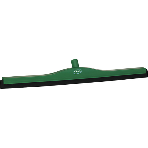 Fixed Head Foam Blade Squeegee, 28", Green FMT Sales Ltd