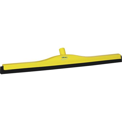 Fixed Head Foam Blade Squeegee, 28", Yellow FMT Sales Ltd