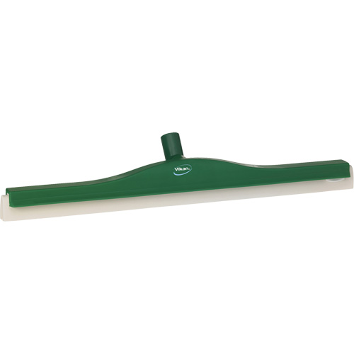 Raclette en mousse &agrave; col pivotant, 24", Vert FMT Sales Ltd