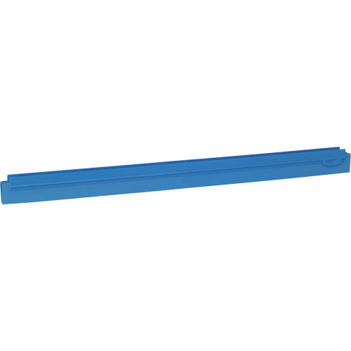 Cartouche double de rechange de 24" pour raclette ultra hygi&eacute;nique, Lame FMT Sales Ltd