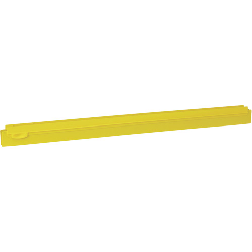 Cartouche double de rechange de 24" pour raclette ultra hygi&eacute;nique, Lame FMT Sales Ltd