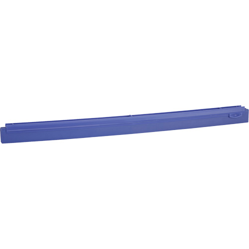 Cartouche double de rechange de 24" pour raclette ultra hygi&eacute;nique, Lame FMT Sales Ltd