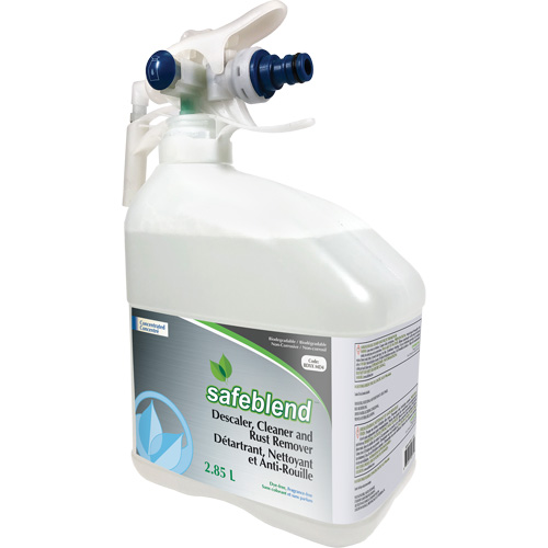 Concentrated Bathroom Cleaner, 4 L, Jug FMT Sales Ltd