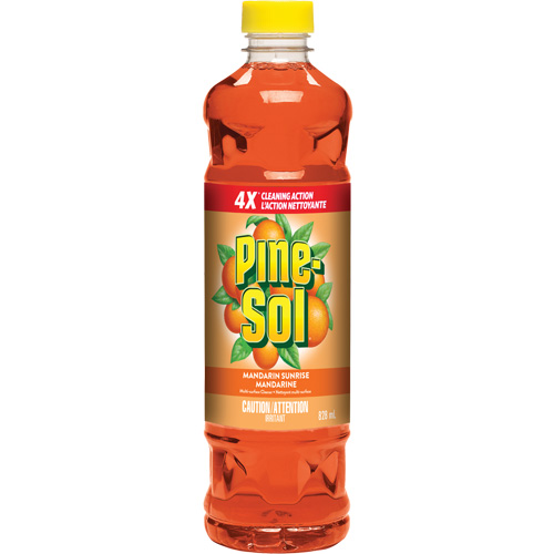 Pine-Sol&reg; Multi-Surface Cleaner, 828 ml, Bottle FMT Sales Ltd