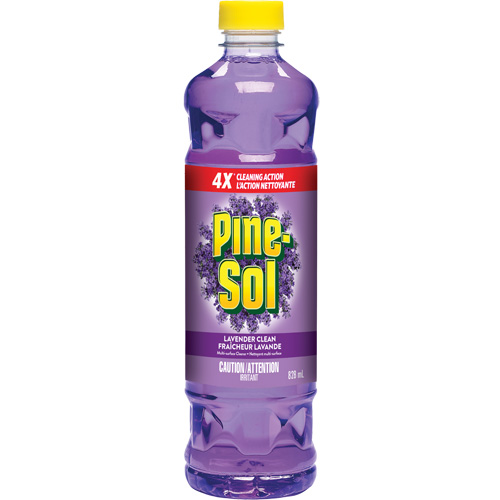 Pine-Sol&reg; Multi-Surface Cleaner, 828 ml, Bottle FMT Sales Ltd