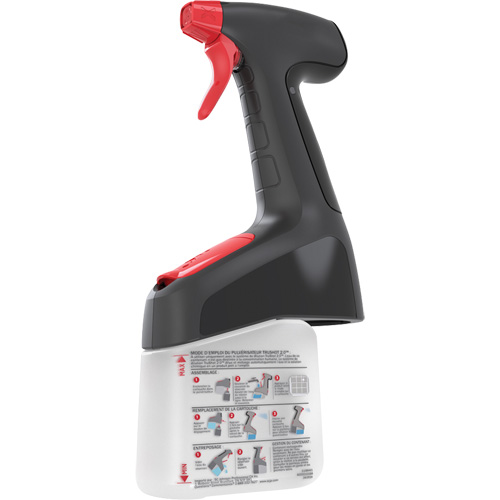 TruShot 2.0 Mobile Dispensing System FMT Sales Ltd