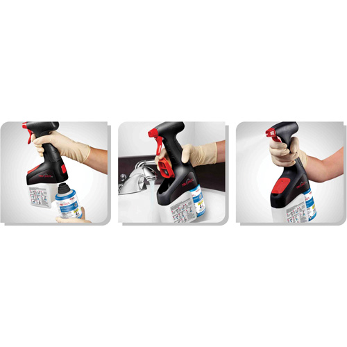 TruShot 2.0 Mobile Dispensing System FMT Sales Ltd