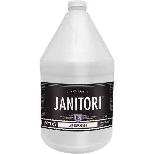 Janitori 05 Air Freshener FMT Sales Ltd
