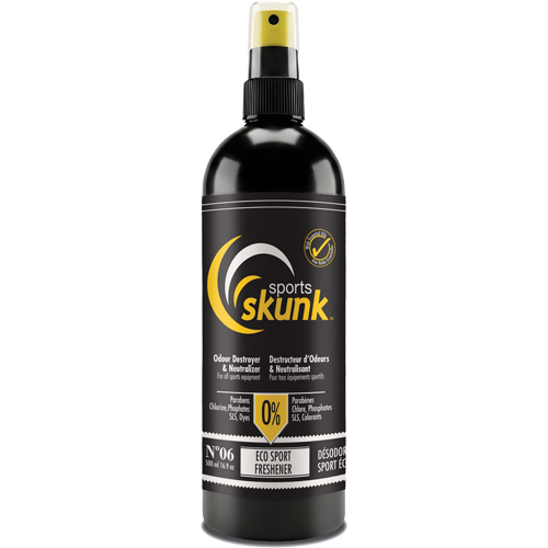 Sports Skunk Odour Destroyer & Neutralizer FMT Sales Ltd