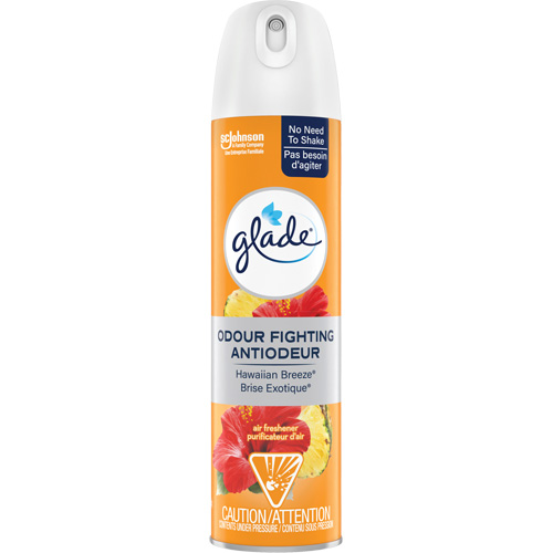 Air Freshener, Hawaiian Breeze&reg;, Aerosol Can FMT Sales Ltd