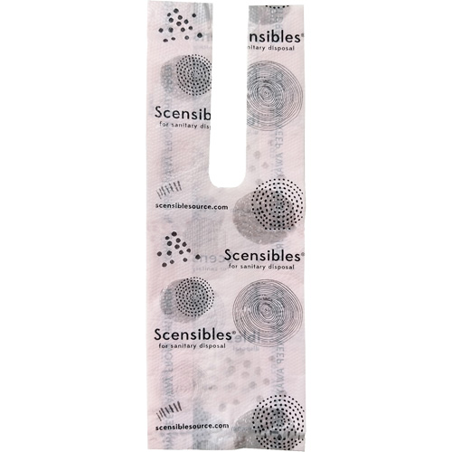 Scensibles&reg; Personal Disposal Bag Refill FMT Sales Ltd
