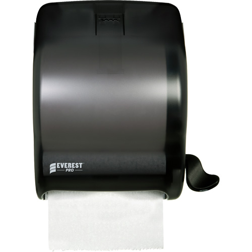 EL Lever Hand Towel Everest Dispenser FMT Sales Ltd