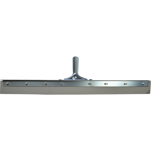 Raclette &agrave; double c&ocirc;t&eacute;, 30", Lame Droit FMT Sales Ltd