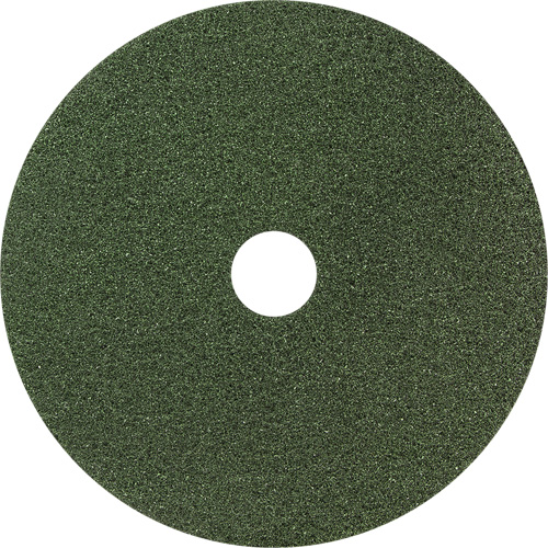Tapis de sol Black Diamond 3000, 8", Nettoyage/Polissage, Vert FMT Sales Ltd