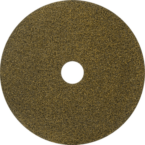 Tapis de sol Black Diamond 1500, 8", Polissage, Or FMT Sales Ltd