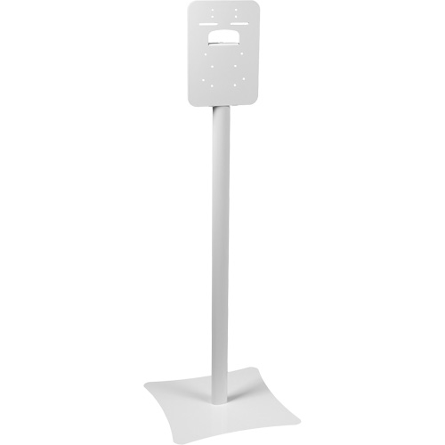 Poteau de soutien pour distributeur mural FMT Sales Ltd