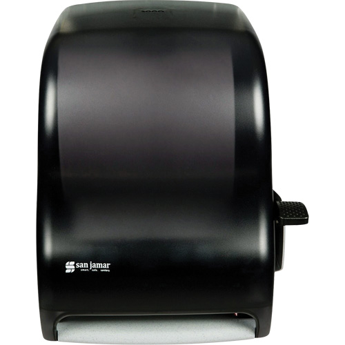 Pro Select Universal Roll Towel Dispenser, Manual, 13" W x 9.75" D x 15.75" H FMT Sales Ltd