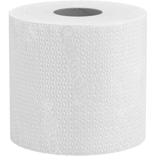 Papier hygi&eacute;nique professionnel Cottonelle, 2 Pli, 451 Feuilles/Rouleu, Blanc FMT Sales Ltd