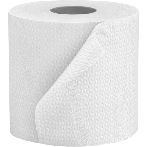 Papier hygi&eacute;nique professionnel Cottonelle, 2 Pli, 451 Feuilles/Rouleu, Blanc FMT Sales Ltd