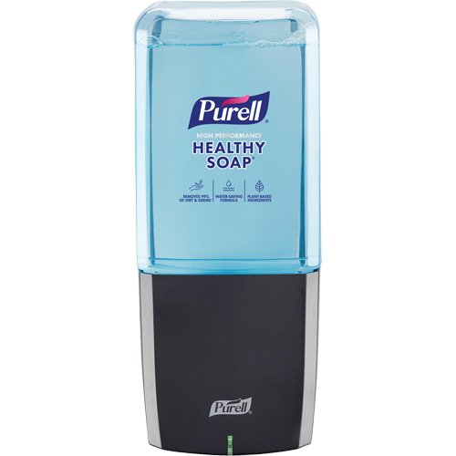ES10 Hand Soap Dispenser, Touchless, 1200 ml Capacity, Cartridge Refill Format FMT Sales Ltd