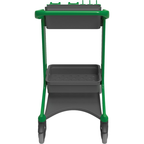 Chariot de nettoyage HyGo FMT Sales Ltd