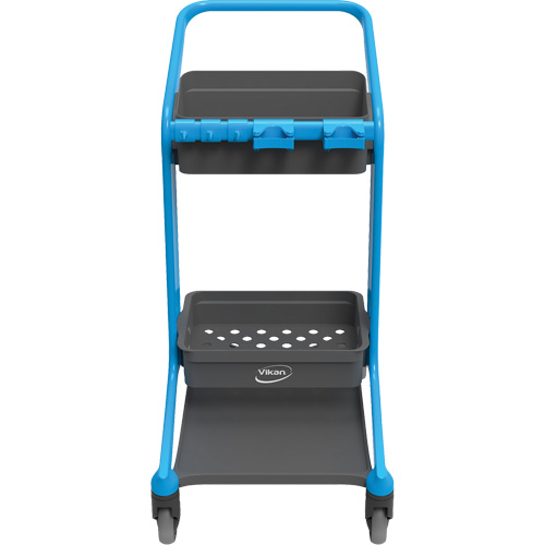 Chariot de nettoyage HyGo FMT Sales Ltd