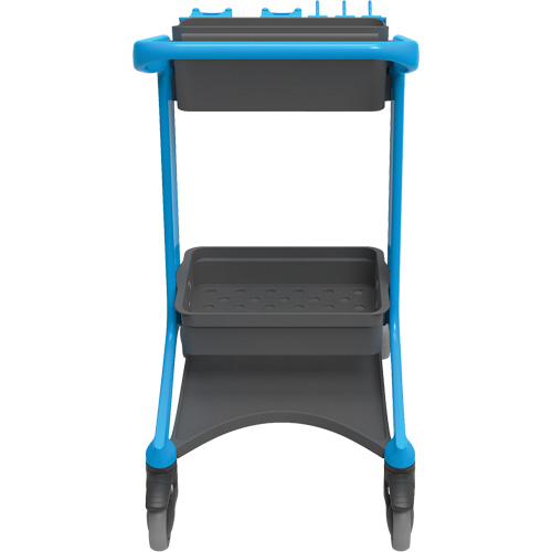 Chariot de nettoyage HyGo FMT Sales Ltd