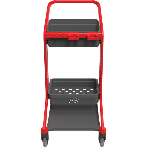 Chariot de nettoyage HyGo FMT Sales Ltd