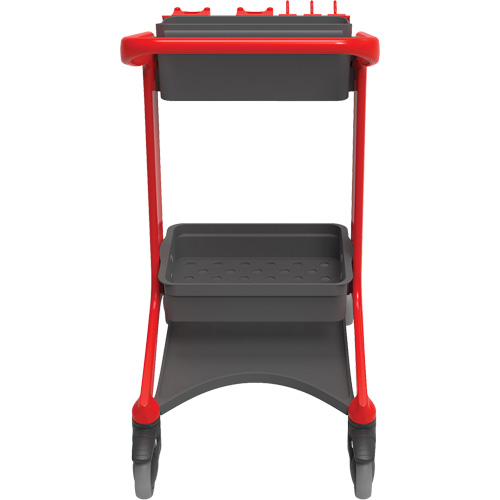 Chariot de nettoyage HyGo FMT Sales Ltd