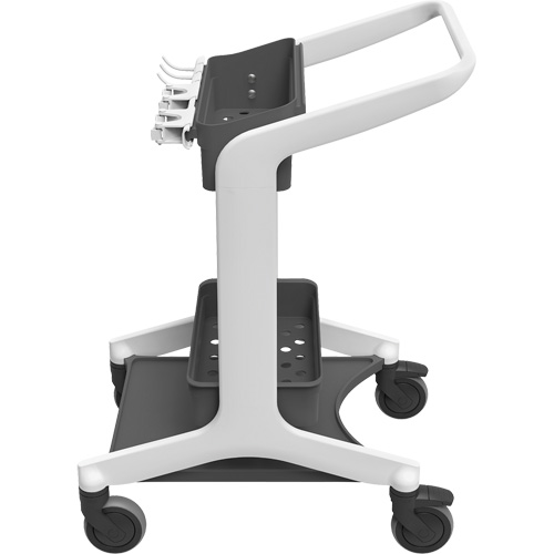 Chariot de nettoyage HyGo FMT Sales Ltd