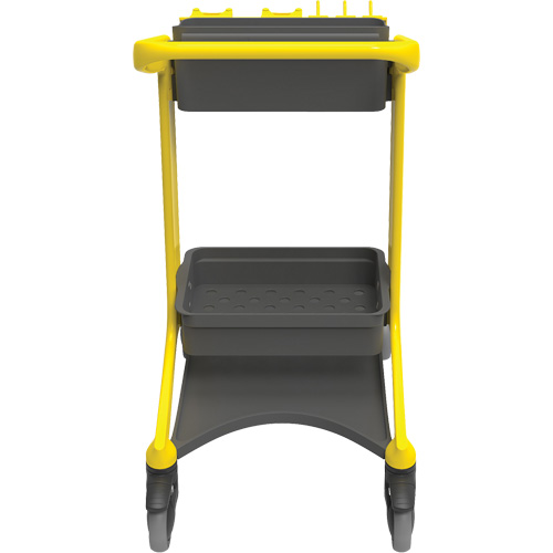 Chariot de nettoyage HyGo FMT Sales Ltd