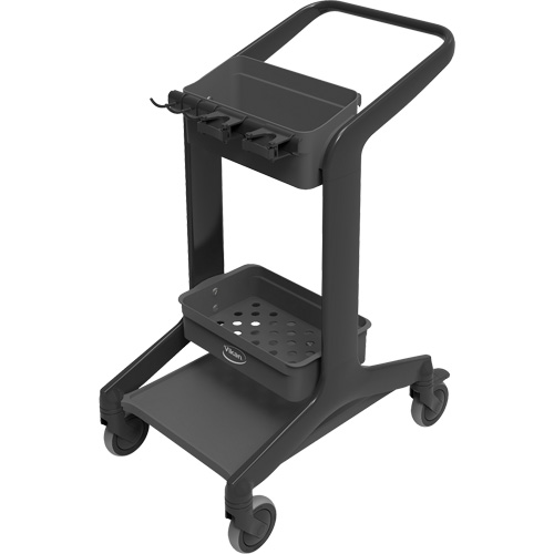 HyGo Mobile Cleaning Station FMT Sales Ltd