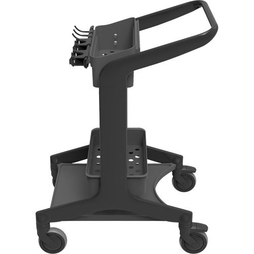 HyGo Mobile Cleaning Station FMT Sales Ltd