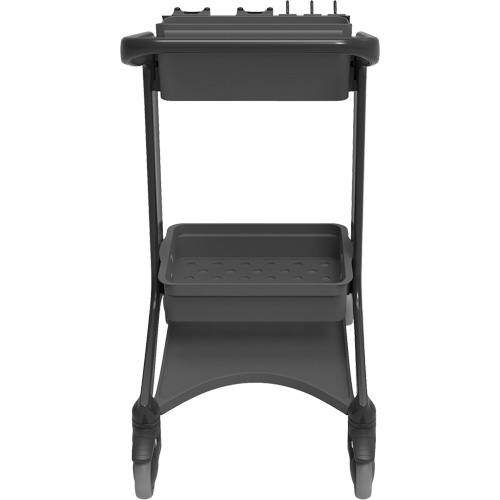 HyGo Mobile Cleaning Station FMT Sales Ltd