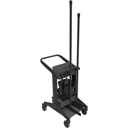 HyGo Mobile Cleaning Station FMT Sales Ltd