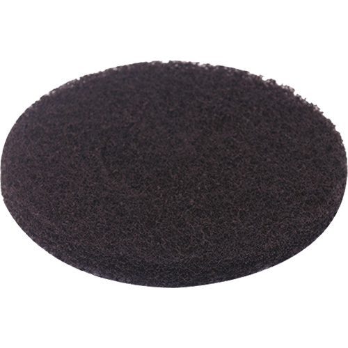 Tampon pour plancher, D&eacute;capant, Noir FMT Sales Ltd