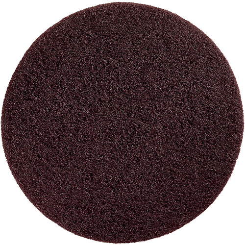 Floor Pad, Stripping, Maroon FMT Sales Ltd