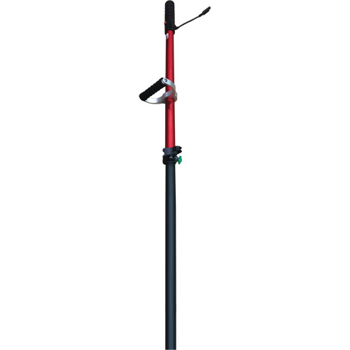 M3 Long 125 cm Telescopic Handle FMT Sales Ltd