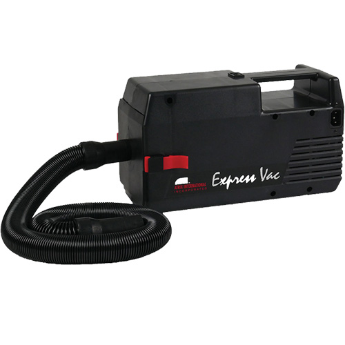 Aspirateur de bureau Express, Sec, 0,25 gal. US (0,94 Litres) FMT Sales Ltd