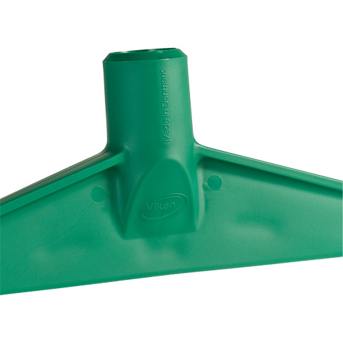 Table & Floor Scraper, Green, 9-3/5" W x 1-1/5" L FMT Sales Ltd
