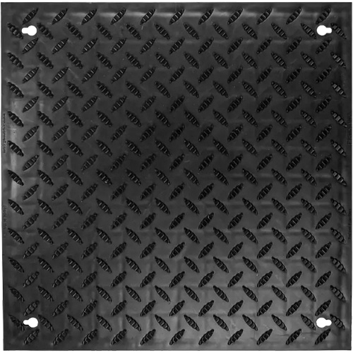 Tuiles &agrave; surface &agrave; relief &agrave; larmes FOUNDATION FMT Sales Ltd